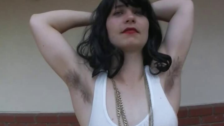 Sexo anal em close com Jennifer White