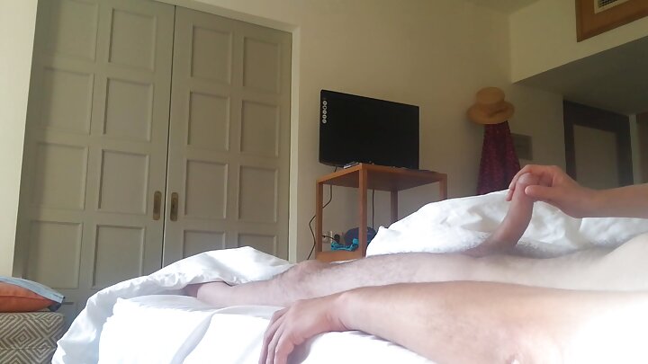 Pornô no trabalho onde Sarah Bork fode um colega