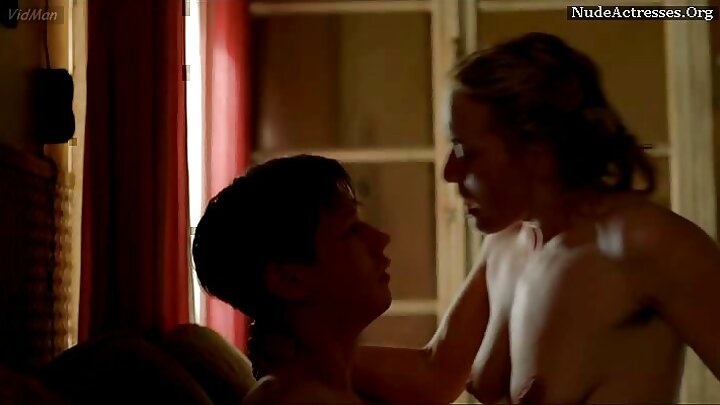 Sexo anal BDSM hardcore com um homem barbudo